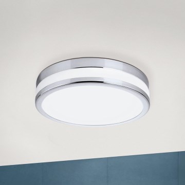 Eglo - lampada da bagno a LED/11W/230V IP44
