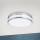Eglo - lampada da bagno a LED/11W/230V IP44