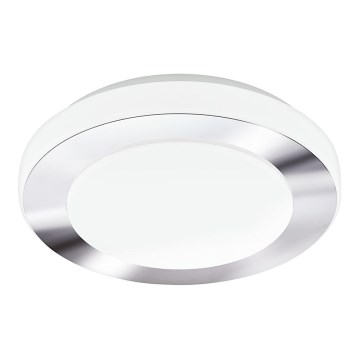 Eglo - Lampada da bagno a LED 11W/230V IP44