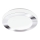 Eglo - Lampada da bagno a LED LED/11W/230V IP44