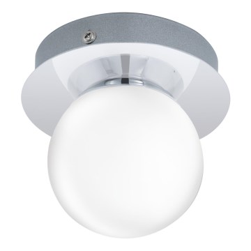 Eglo - Lampada da bagno a LED LED/3,3W/230V IP44