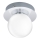Eglo - Lampada da bagno a LED LED/3,3W/230V IP44