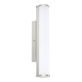 Eglo - Lampada da bagno a LED LED/8W/230V IP44