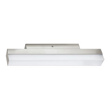 Eglo - Lampada da bagno LED/8W/230V IP44