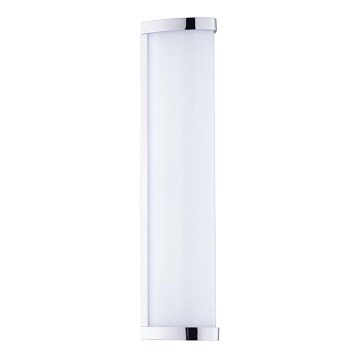 Eglo - lampada da bagno LED/8W/230V IP44