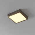 Eglo - Lampada da bagno LED dimmerabile LED/16,5W/230V IP44 ZigBee