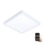 Eglo - Lampada da bagno LED dimmerabile LED/19,5W/230V 2700-6500K IP44 bianco