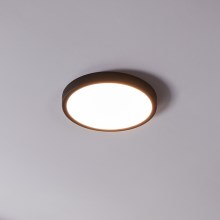 Eglo - Lampada da bagno LED dimmerabile LED/19,5W/230V IP44 ZigBee