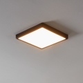 Eglo - Lampada da bagno LED dimmerabile LED/19,5W/230V IP44 ZigBee