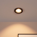 Eglo - Lampada da bagno LED dimmerabile LED/6W/230V 2700K IP44