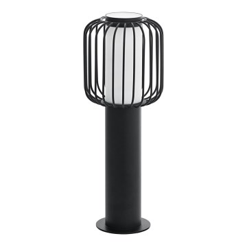 Eglo - Lampada da esterno 1xE27/28W/230V IP44