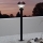 Eglo - Lampada da esterno 1xE27/60W/230V
