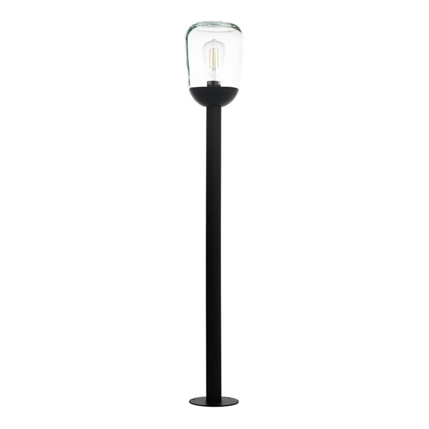 Eglo - Lampada da esterno 1xE27/60W/230V IP44