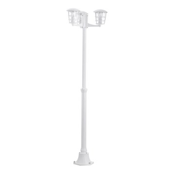 Eglo - Lampada da esterno 3xE27/60W/230V