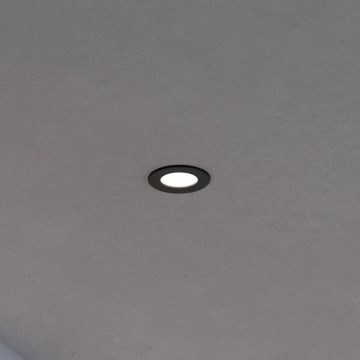 Eglo - Lampada da incasso a LED/2,7W/230V Ø 8,6 cm