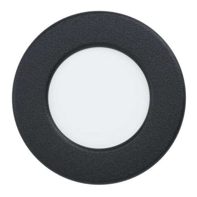 Eglo - Lampada da incasso a LED LED/2,7W/230V Ø 8,6 cm