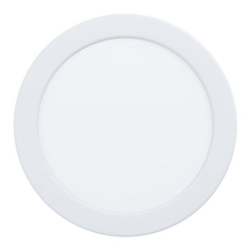 Eglo - Lampada da incasso dimmerabile a LED/10,5W/230V Ø 16,6 cm