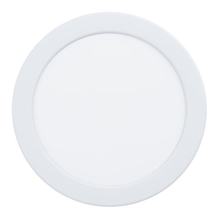 Eglo - Lampada da incasso dimmerabile a LED/10,5W/230V Ø 16,6 cm