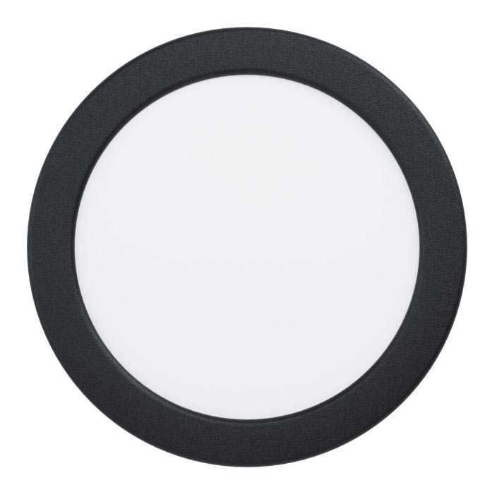 Eglo - Lampada da incasso LED/10,5W/230V IP44 Ø 16,6 cm