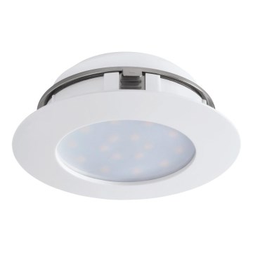 Eglo - Lampada da incasso LED/11W/230V