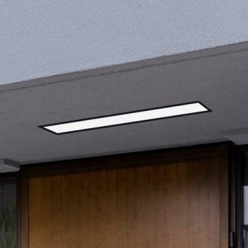 Eglo - Lampada da incasso LED da esterno LED/9W/230V IP65
