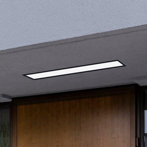 Eglo - Lampada da incasso LED da esterno LED/9W/230V IP65