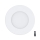 Eglo - Lampada da incasso LED dimmerabile LED/5W/230V con telecomando