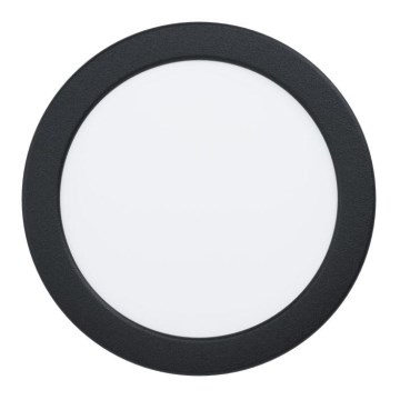 Eglo - Lampada da incasso per bagno a LED/10,5W/230V IP44 diam. 16,6 cm