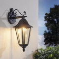 Eglo - Lampada da parete esterna 1xE27/60W/230V IP44