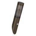 Eglo - Lampada da parete esterna con sensore 1xE27/15W/230V IP44