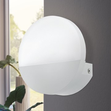 Eglo - Lampada da parete LED/4,5W/230V