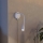 Eglo - Lampada da parete LED flessibile con USB LED/3,8W/230V bianca