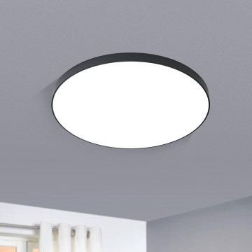 Eglo - Lampada da soffitto dimmerabile LED/24W/230V con telecomando