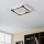 Eglo - Lampada da soffitto dimmerabile LED/25W/230V