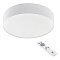 Eglo - Lampada da soffitto dimmerabile LED/40W/230V con telecomando