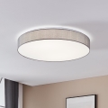 Eglo - Lampada da soffitto dimmerabile LED/60W/230V con telecomando