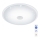 Eglo - Lampada da soffitto dimmerabile LED/80W/230V con telecomando