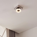 Eglo - Lampada da soffitto LED/4W/230V