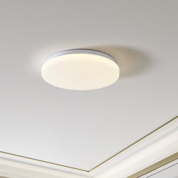 Eglo - Lampada da soffitto LED RGBW dimmerabile 12W/230V Ø 31 cm