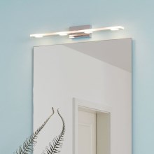 Eglo - Lampada da specchio LED 4xLED/4,5W/230V