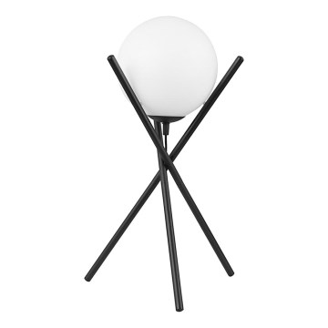 Eglo - Lampada da tavolo 1xE14/25W/230V