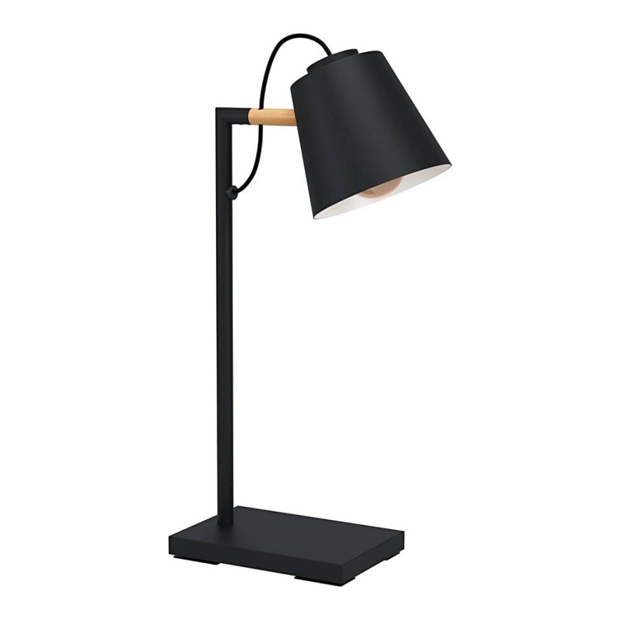 Eglo - Lampada da tavolo 1xE14/40W/230V