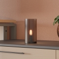 Eglo - Lampada da tavolo 1xE14/60W/230V beige