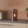 Eglo - Lampada da tavolo 1xE14/60W/230V beige