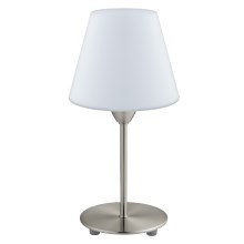 Eglo - Lampada da tavolo 1xE14/60W/230V