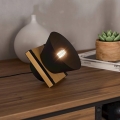 Eglo - Lampada da tavolo 1xE27/15W/230V