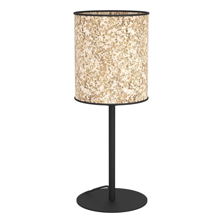 Eglo - Lampada da tavolo 1xE27/25W/230V