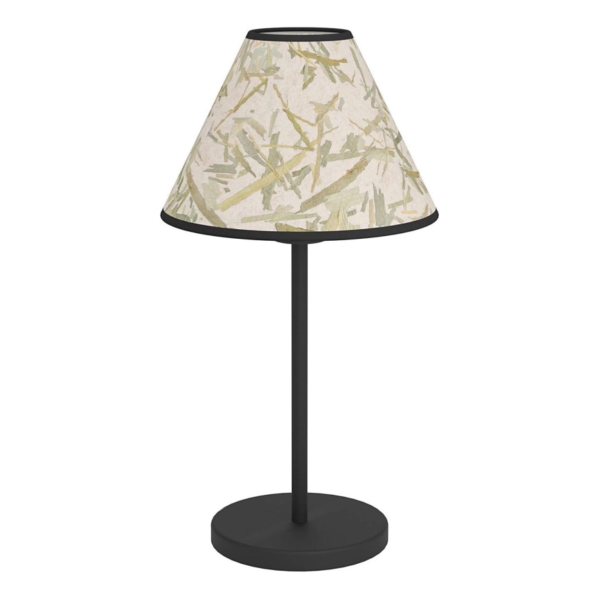 Eglo - Lampada da tavolo 1xE27/25W/230V