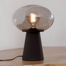 Eglo - Lampada da tavolo 1xE27/40W/230V 32,5 cm
