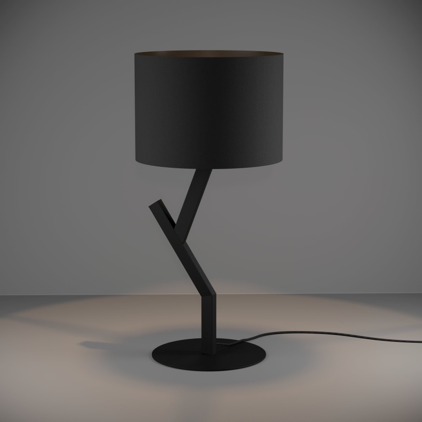 Eglo - Lampada da tavolo 1xE27/40W/230V